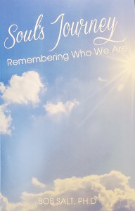 Soul's Journey cover