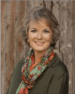 Thekla Madsen headshot