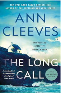 The Long Call Book Cover