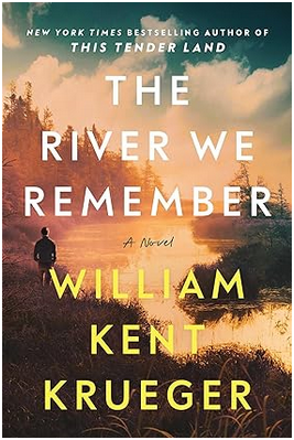 The River We Remember book cover