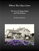 Where the Lilacs Grow book cover