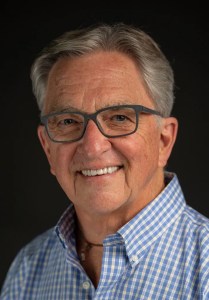 Dick Edwards headshot