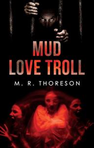 Mud Love Troll book cover
