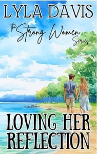 Loving Her Reflection book cover