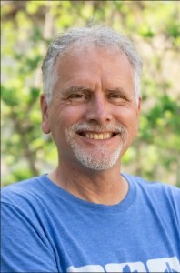 Steve Betchkal Headshot