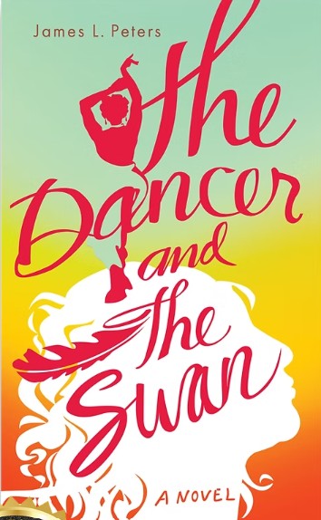 The Dancer and the Swan book cover
