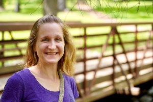 Katie Venit headshot