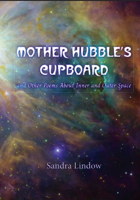 Mother Hubble's Cupboard book cover