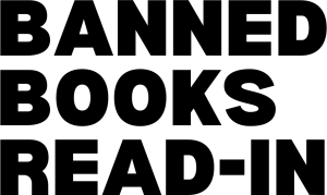 Banned Books Read-In