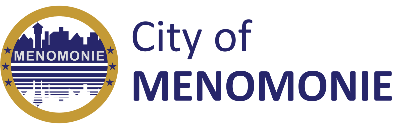 City of Menomonie Logo