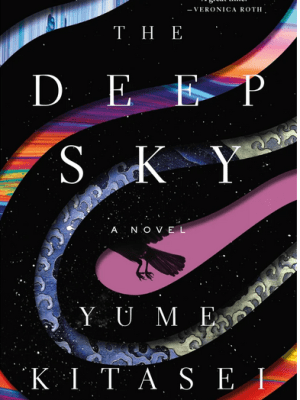 “The Deep Sky” Review