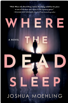 “Where the Dead Sleep” Review