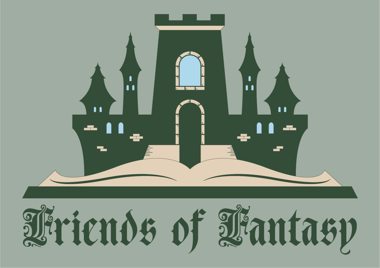 Friends of Fantasy