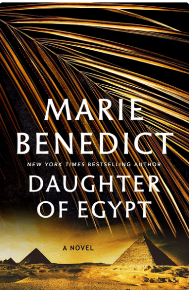 “Daughter of Egypt” Review