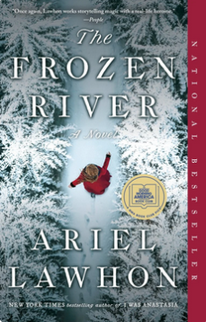 “The Frozen River” Review